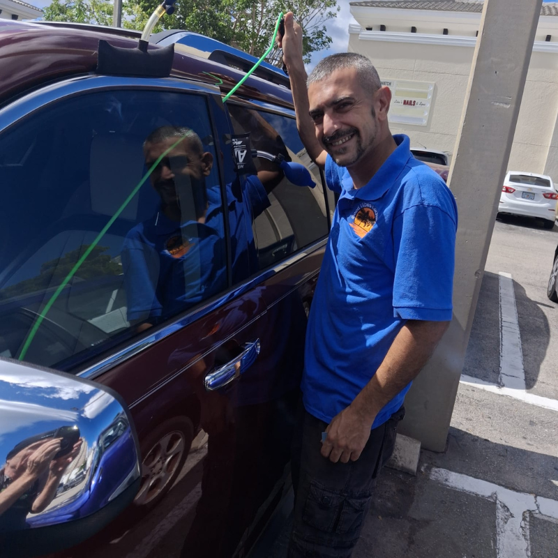 Car Lockout
